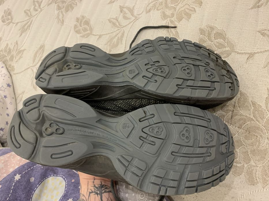 Спец Обувь Talan новые