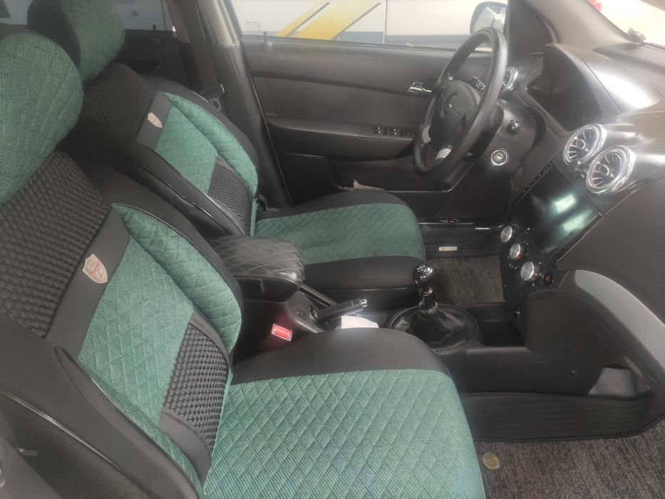 Нексия 3, 2 позиция механика 2019. Срочно