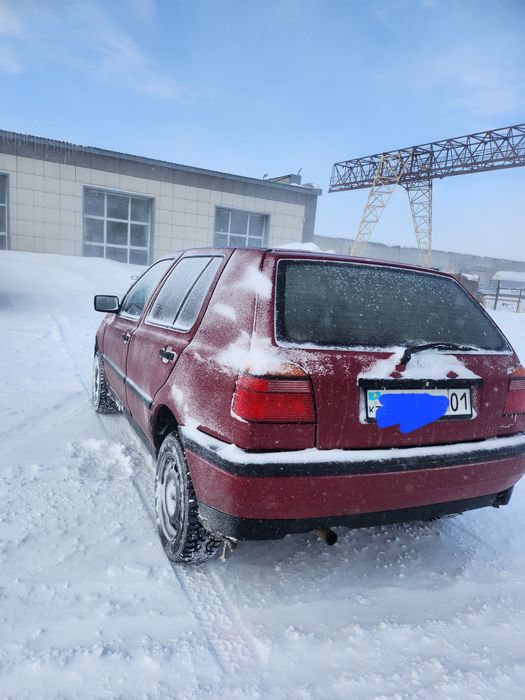Продам голф 3 хорошее состояние