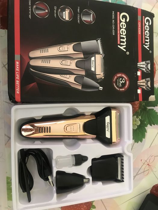 Бритва электрическая