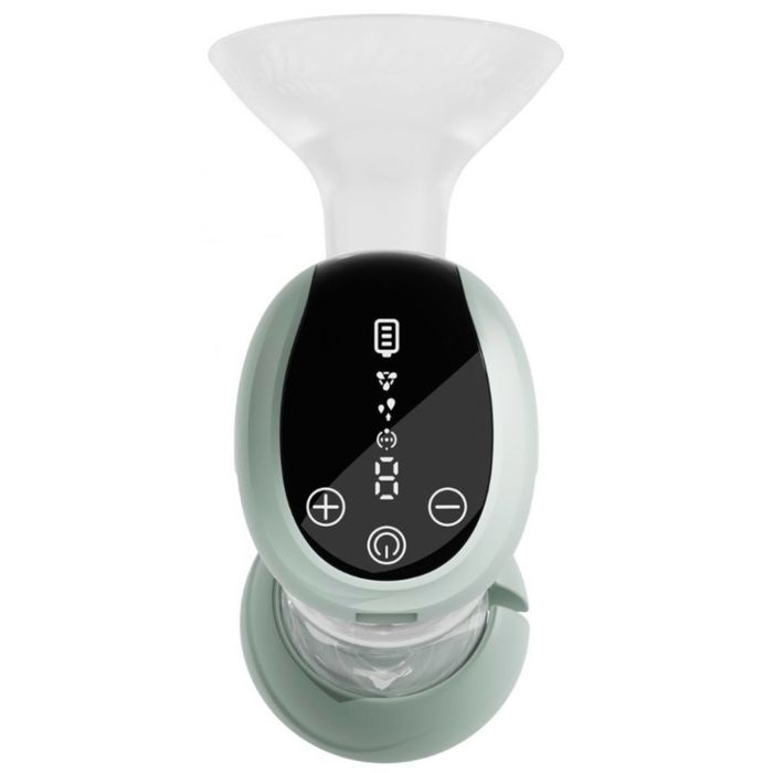 Интегрирана електрическа помпа за кърма KikkaBoo - Leia Plus