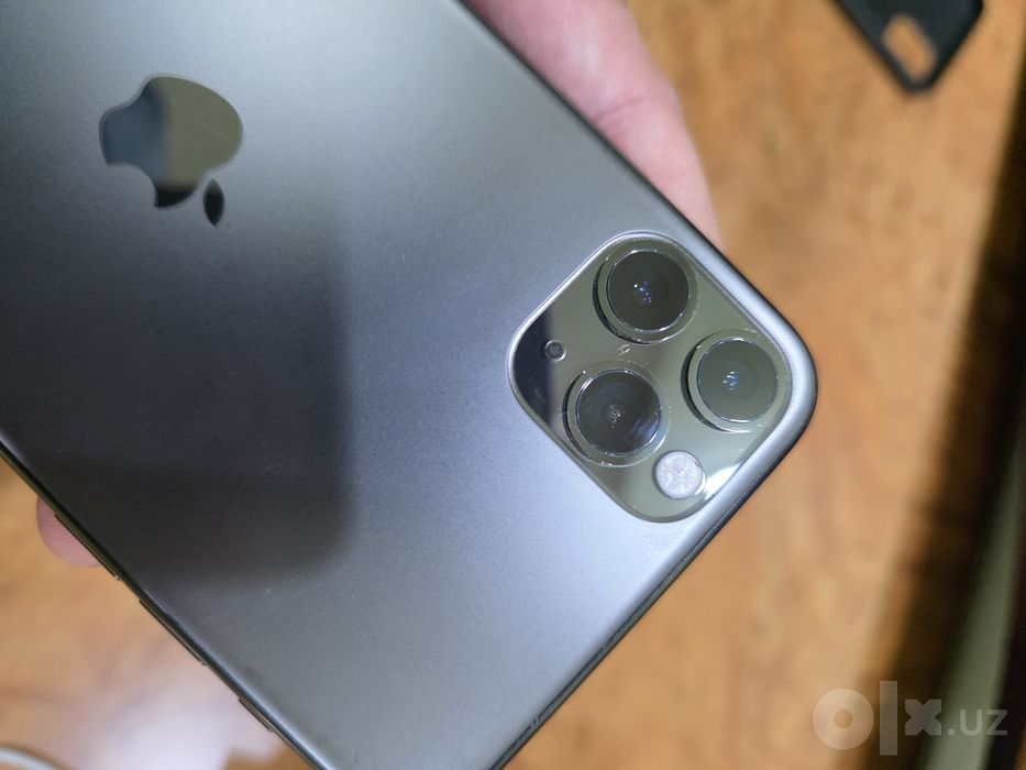 IPhone 11 pro max