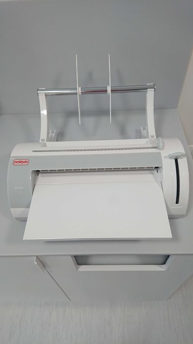 Oпаковъчна машина MILLSEAL Plus Manual