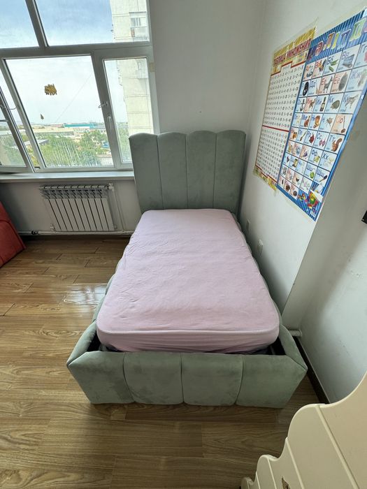 Продам детские кровати