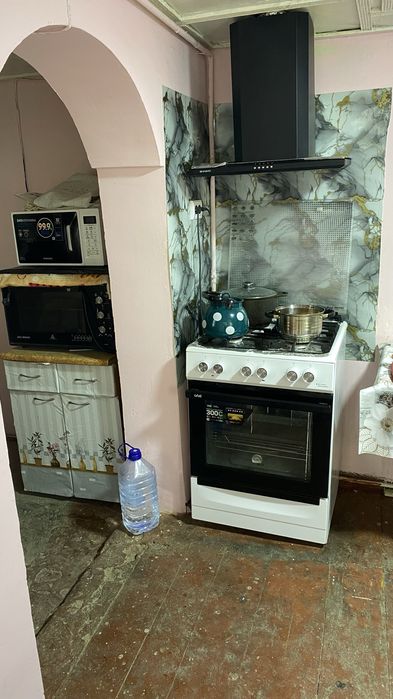 Уй сотилади холати ортача