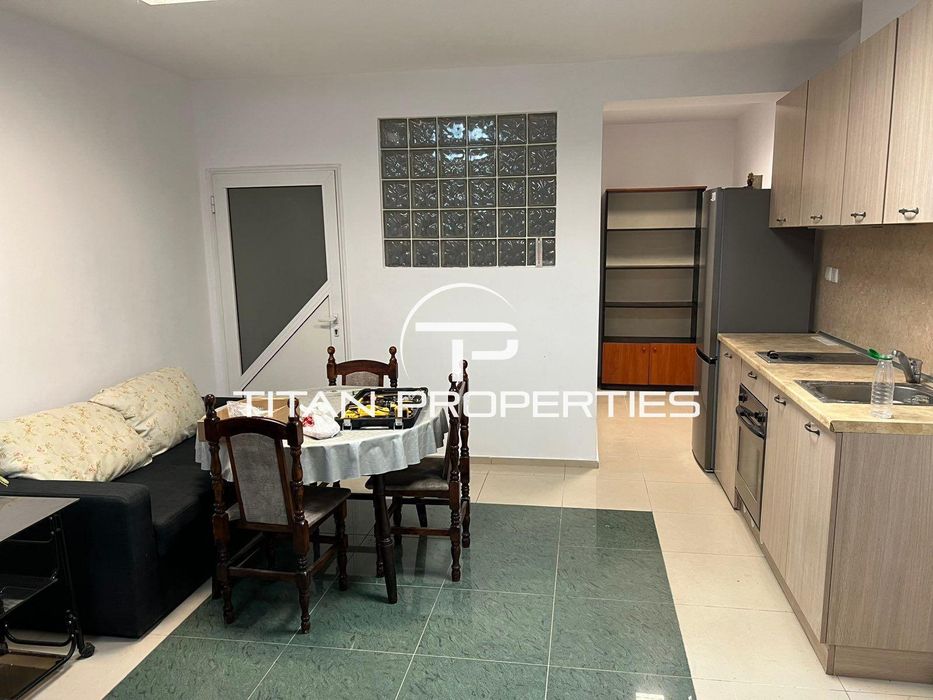 Ключ в офиса! Двустаен, под наем, ж.к Възраждане