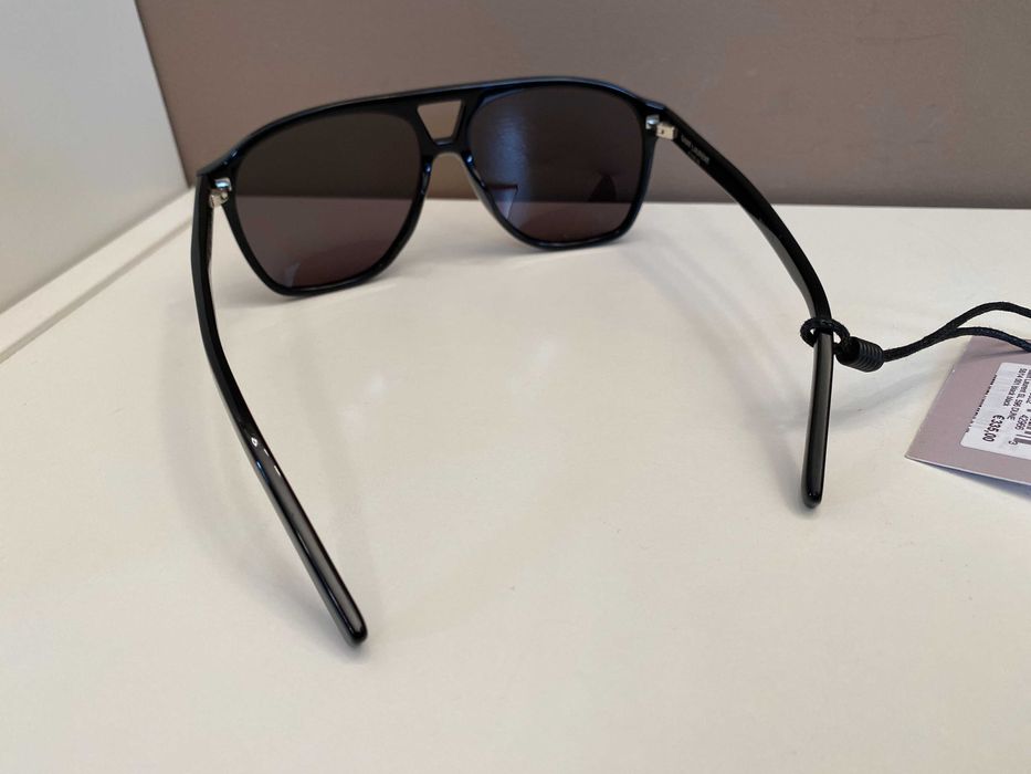 Saint Laurent  Dune ochelari de soare, originali, retail 335 euro