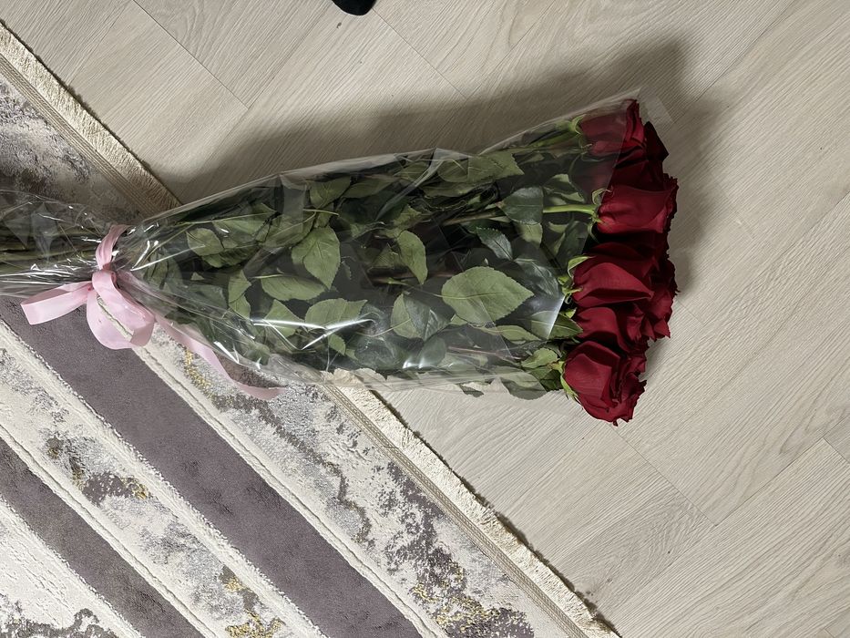 Продам цветы,готовые букеты