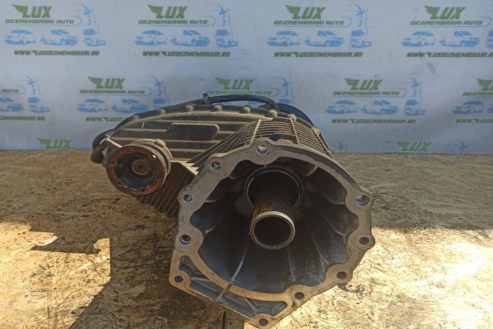 Cutie transfer 2.5 TDI 0ad341010t Volkswagen VW Touareg generatia 1 7L  [din 2002 pana  2007] seria