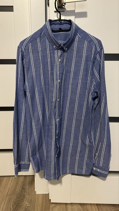 Camasa barbati marimea L