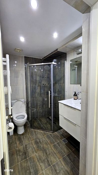 Apartament – Sibiu, Orașul de Jos, Centrul Istoric - Vedere 5