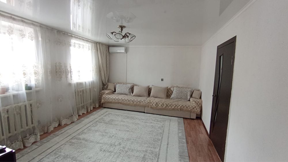 Продам частный дом в районе хутор!