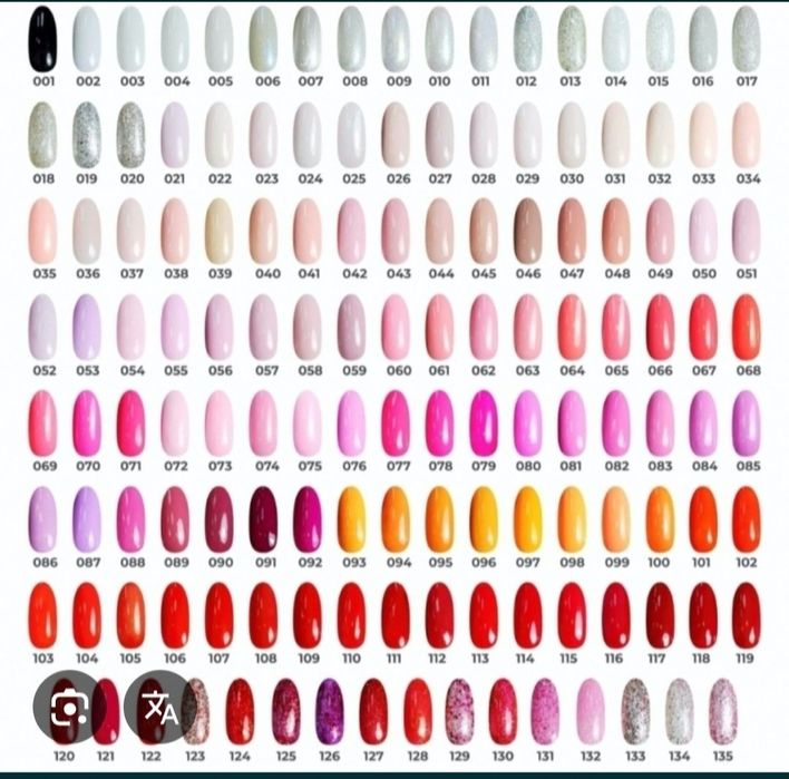 Товары для Маникюра и Шугаринга