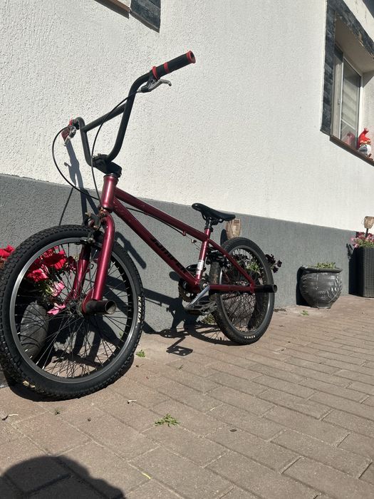 bicicleta bmx 20 inch - Biciclete – Fitness - Suplimente | OLX.ro