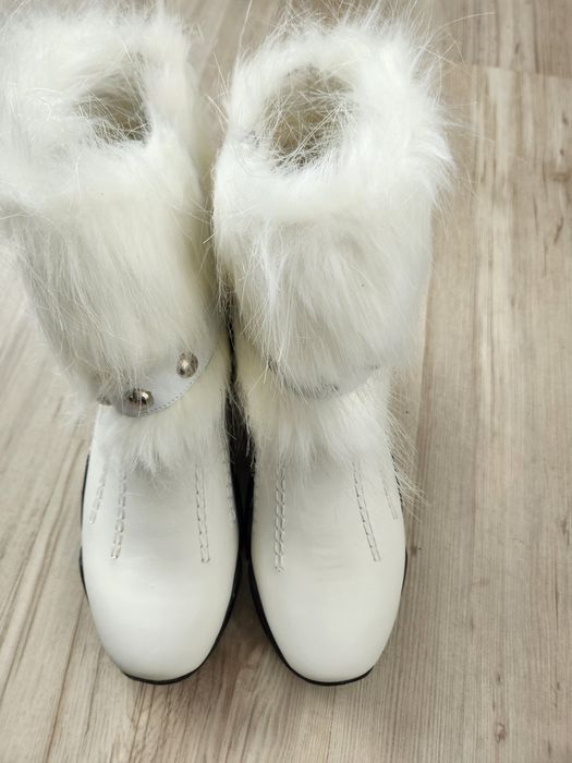 Нови зимни боти нови