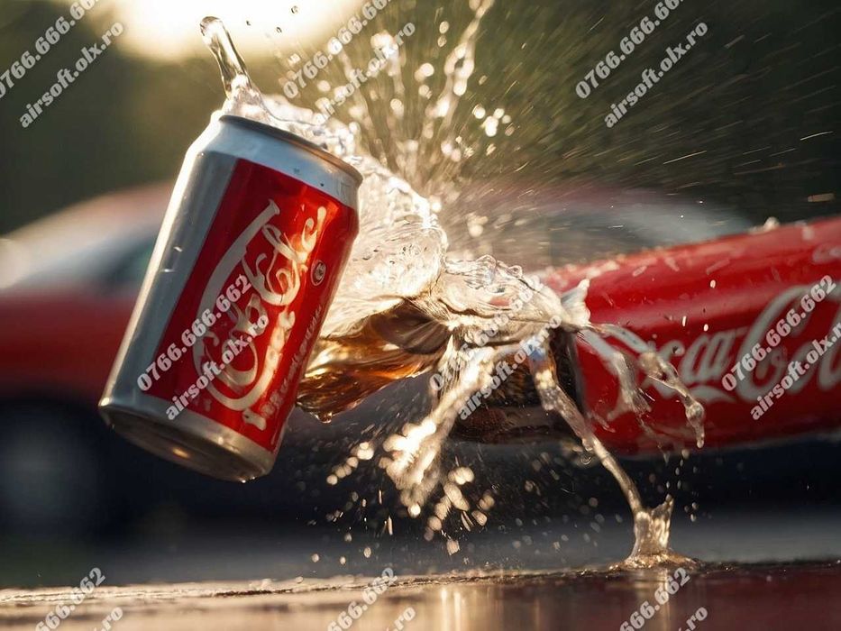 Pistol CO2 (PERFORMANTA SUPERIOARA) 25J+ Extrem de Puternic Hdr, Hdp