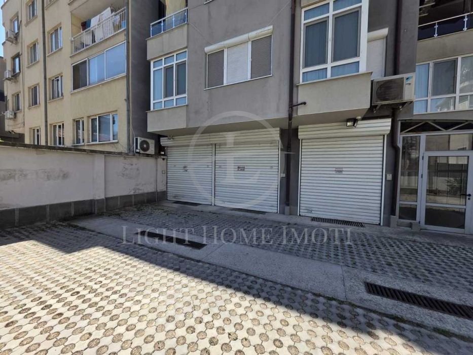 Продава се Тристаен апартамент в Пловдив, Кършияка - 110 кв.м за 2337 €/кв.м - Снимка #20