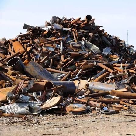 Прием металла самавывоз