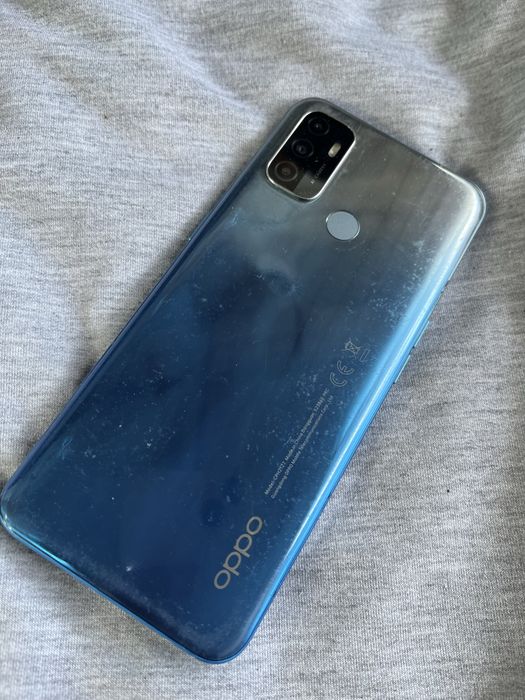 Оппо а53 128гб продам