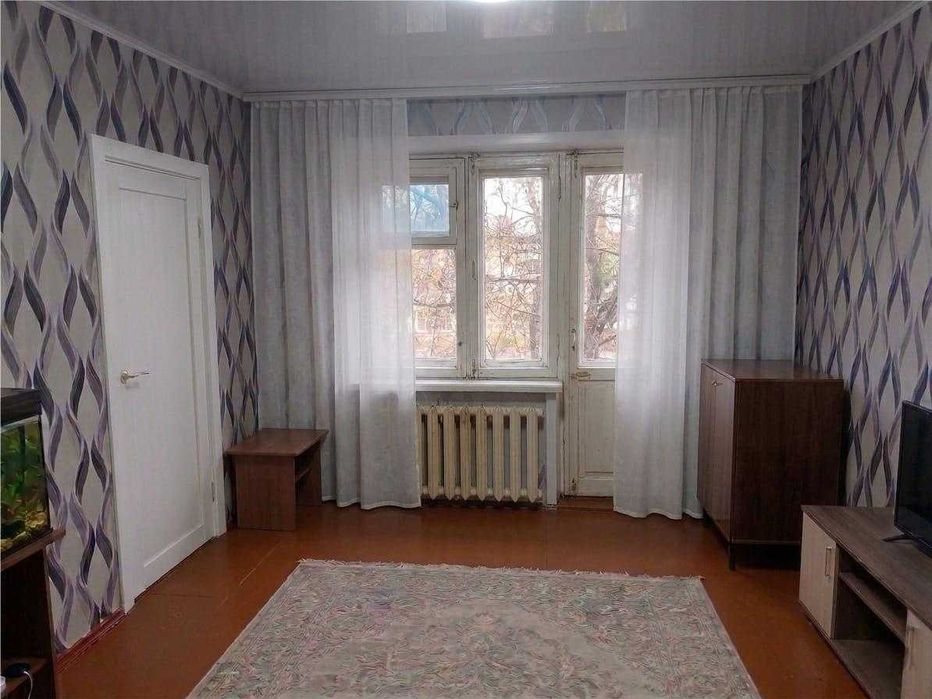 Продам 2комнатную квартиру в 12 микрорайоне. Помощь в ипотеке