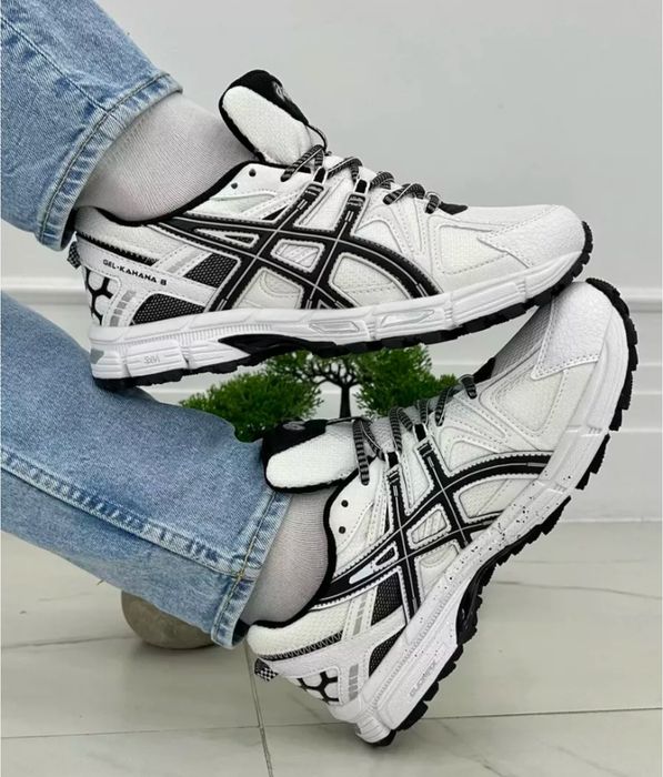 Asics Gel Kahana 8