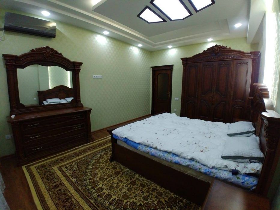 Квартира Аренда Центр Города Дархан 3/2/8