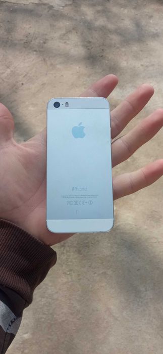 Ipxone 5s  sotiladi