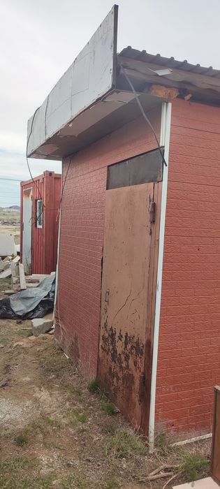 Продается киоск в хорошем состоянии