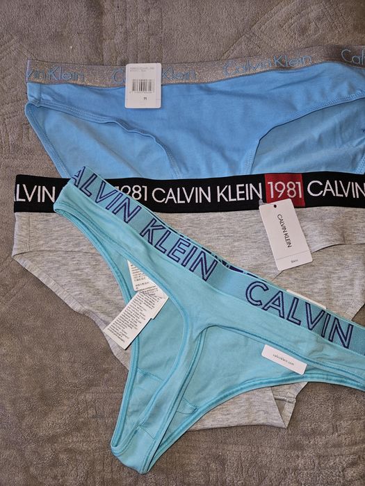 Сет бельо celvin klein