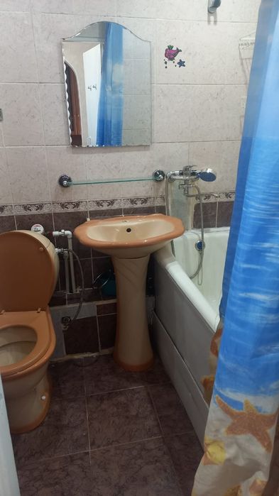 Сдам 1ком квартиру район Достык Молла