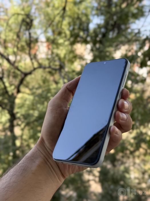 Samsung Galaxy A15