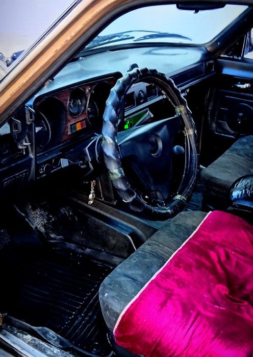 gaz 2410 sotladi idiyal aybi yoq