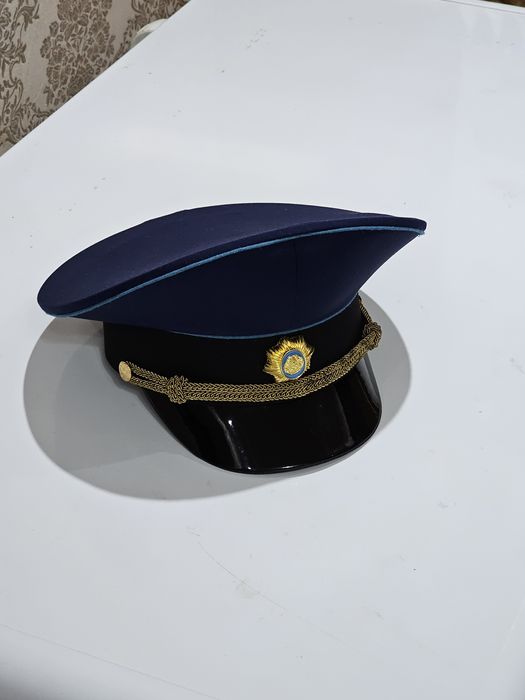 Детская форма прокурора