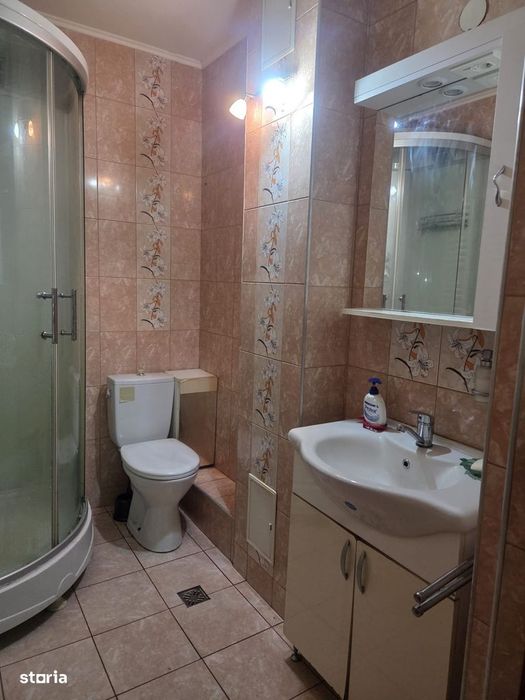 Apartament 2 camere COMISION 0 % – Vasile Aaron, Sibiu – 52 mp.