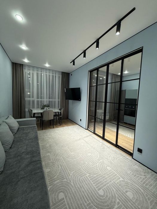 Сдам квартиру посуточно левый берег