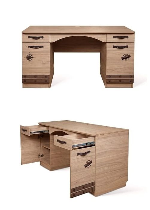 Продам шкаф и парту