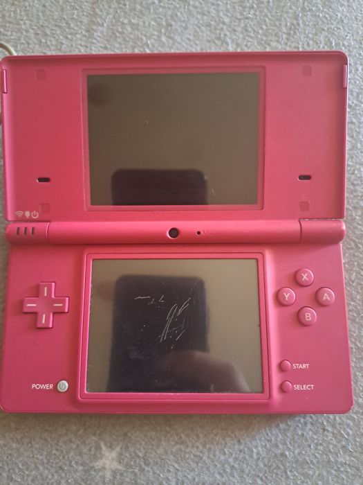 Vand  nintendo dsi