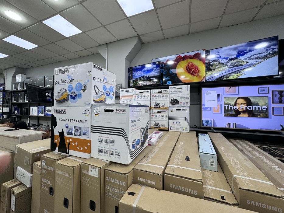 Tomas Thomas Perfect Air Animal Pure aqua filter Made in Germany