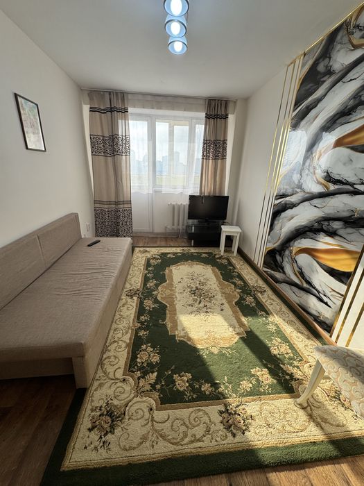 Сдается квартира на победе