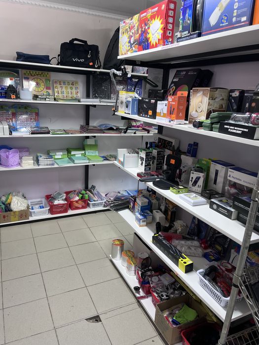 "СӘТ" Компьютерлік орталық сатам