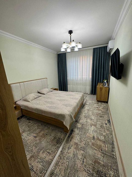 Yakkasaroy Shota Rustaveli koʻchasida arzon kvartira bor