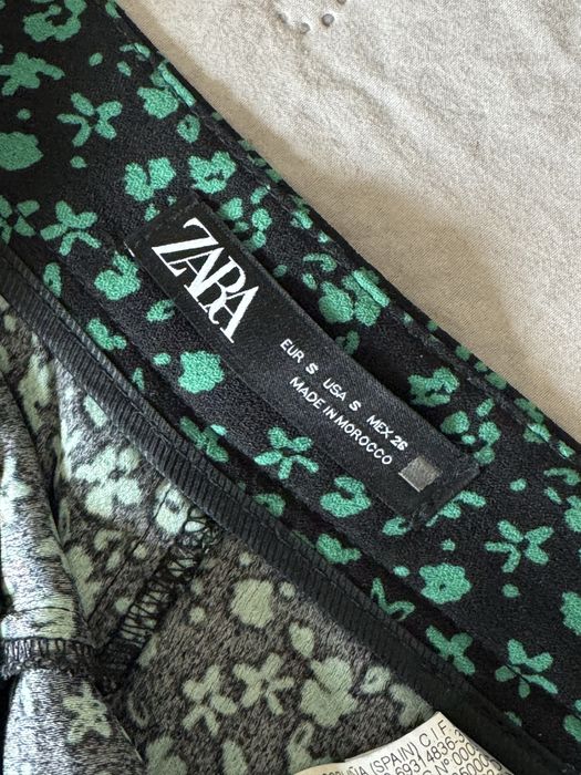 Пола панталон Zara