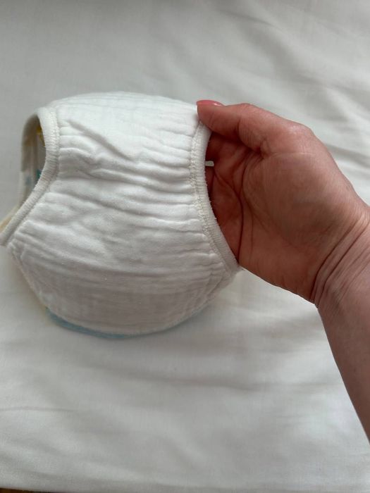 Тренировъчен панталон за дете 2-3 години