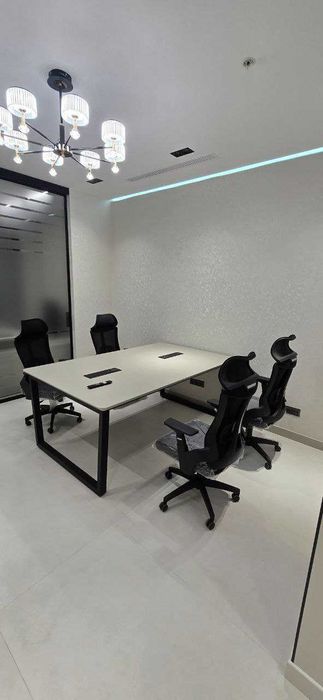 Аренда офис Ташкент Ситу ЖК (Nest One), 40м2