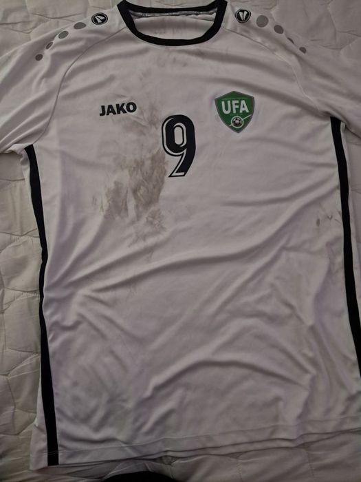 Оригинальная футбодка u23