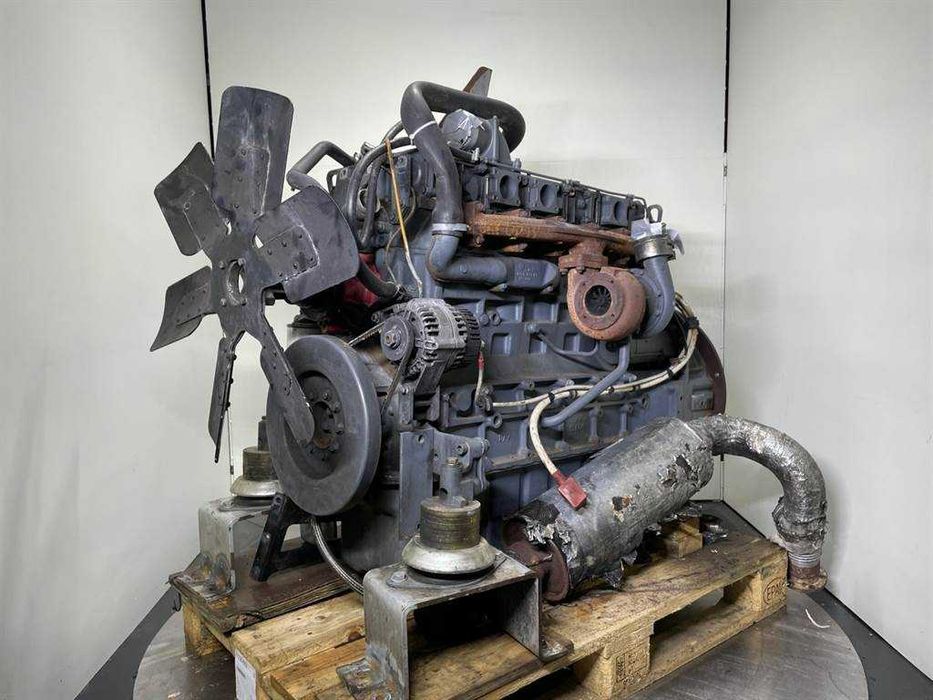 Motor complet Deutz BF6M1013FC - Piese de motor Deutz