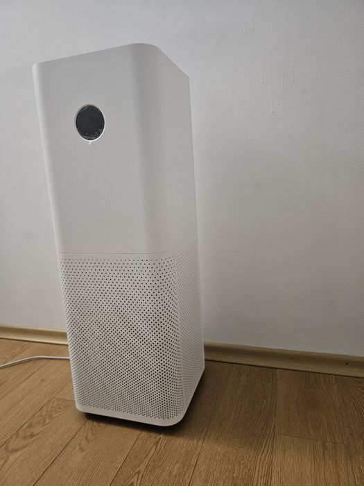 Xiaomi Mi Air Purifier Pro