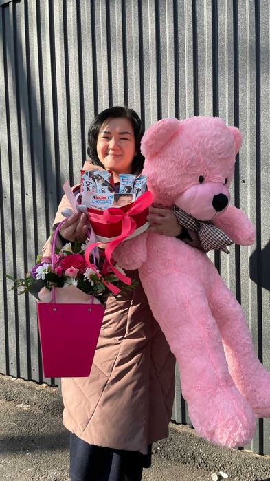 Мягкие игрушки продам акция