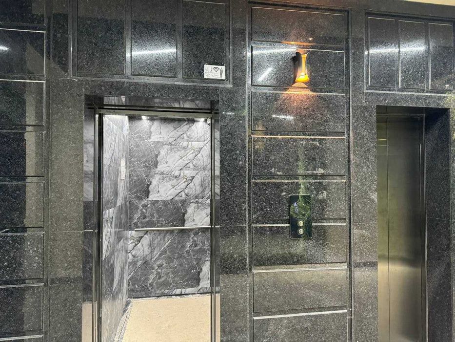 Сдаётся квартира на ЖК Дипломат Хонсарой‼️