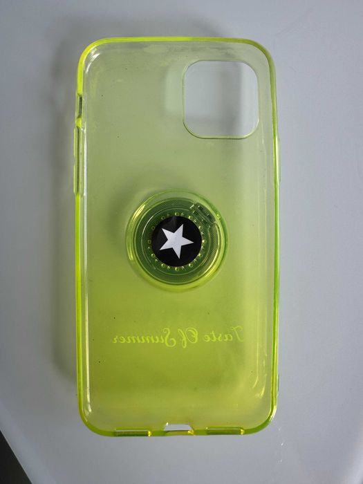 Нов калъф за iPhone 11 Pro